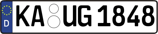 KA-UG1848
