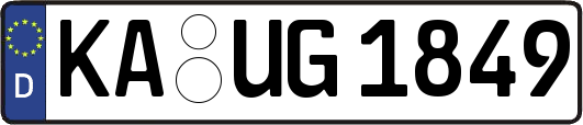 KA-UG1849