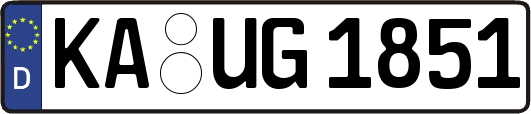 KA-UG1851