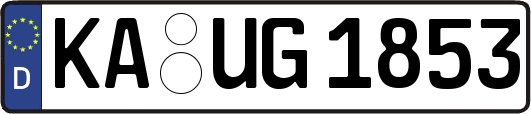 KA-UG1853