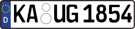 KA-UG1854