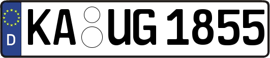 KA-UG1855