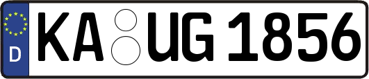 KA-UG1856
