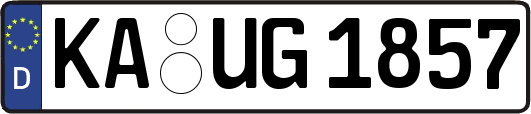 KA-UG1857