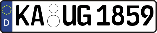 KA-UG1859