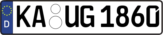 KA-UG1860