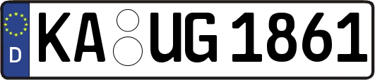KA-UG1861