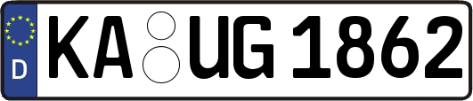 KA-UG1862