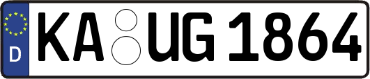 KA-UG1864