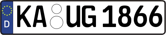 KA-UG1866