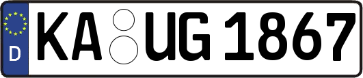 KA-UG1867