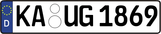 KA-UG1869