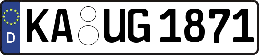 KA-UG1871