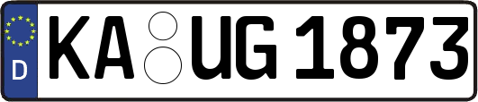 KA-UG1873
