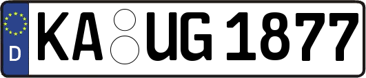 KA-UG1877