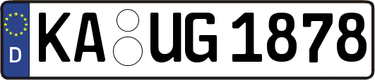 KA-UG1878