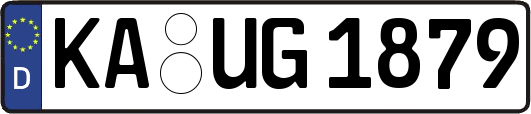 KA-UG1879