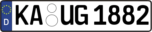 KA-UG1882
