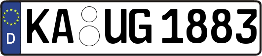KA-UG1883
