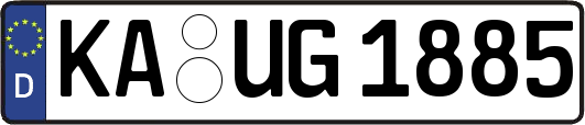 KA-UG1885