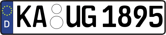 KA-UG1895