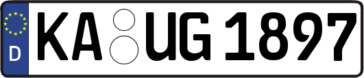 KA-UG1897