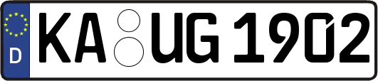 KA-UG1902