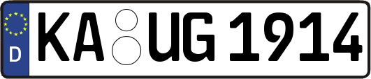 KA-UG1914