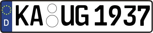 KA-UG1937