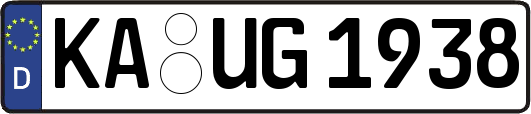 KA-UG1938