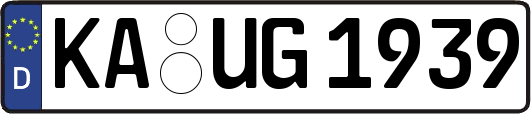 KA-UG1939