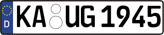 KA-UG1945
