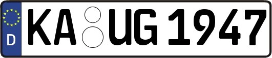 KA-UG1947