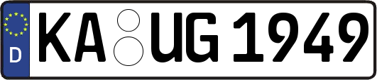 KA-UG1949