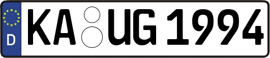KA-UG1994