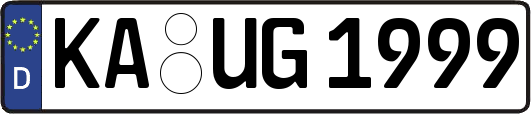 KA-UG1999