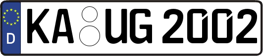 KA-UG2002