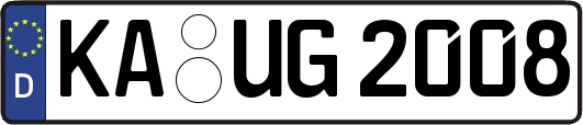 KA-UG2008