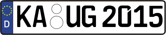 KA-UG2015