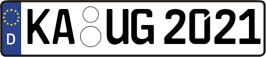 KA-UG2021