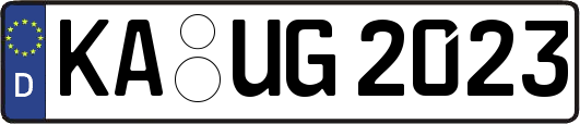 KA-UG2023