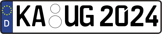 KA-UG2024
