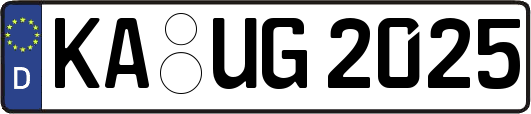 KA-UG2025