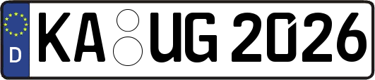 KA-UG2026