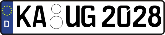 KA-UG2028