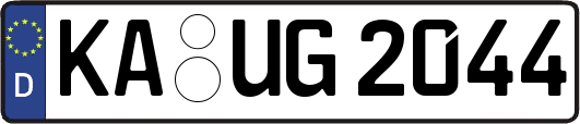 KA-UG2044