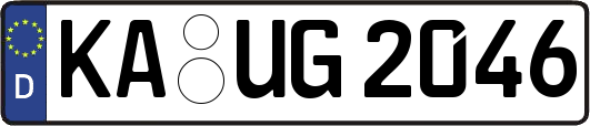 KA-UG2046