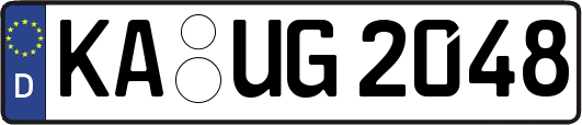 KA-UG2048