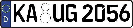 KA-UG2056