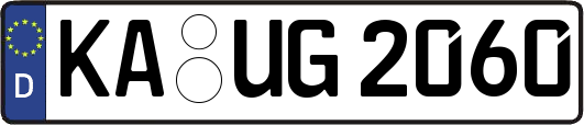 KA-UG2060